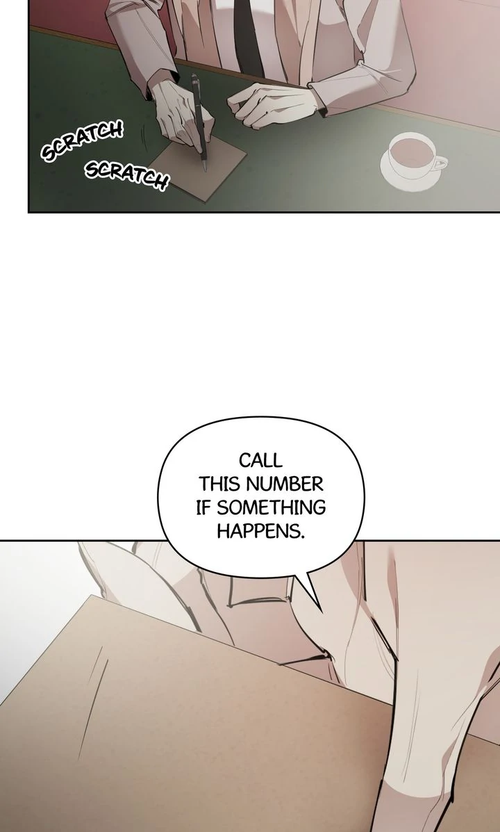 Dressed to Kill [Full ver.] - Chapter 5 manhwa