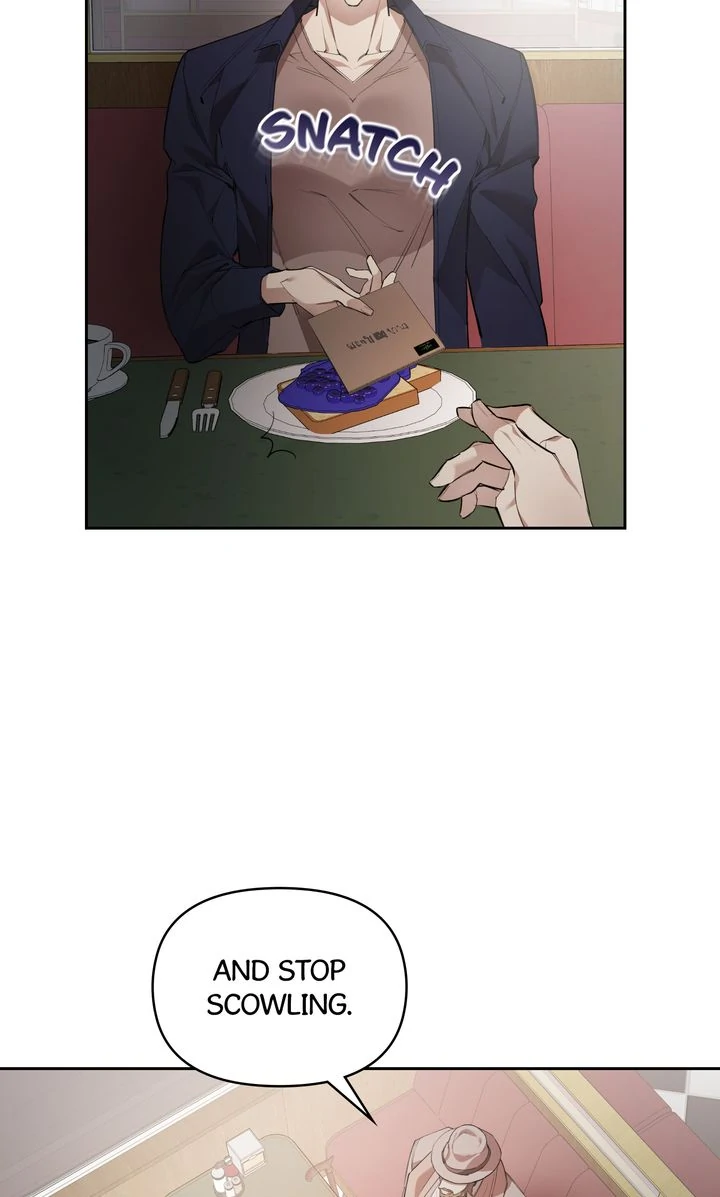 Dressed to Kill [Full ver.] - Chapter 5 manhwa