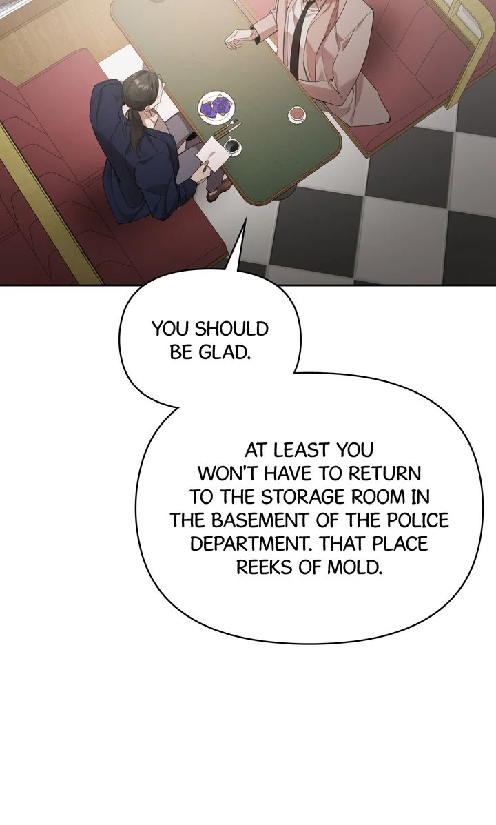 Dressed to Kill [Full ver.] - Chapter 5 manhwa