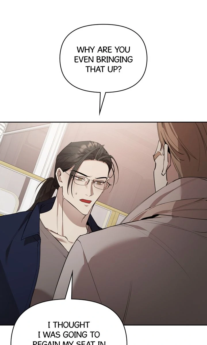 Dressed to Kill [Full ver.] - Chapter 5 manhwa