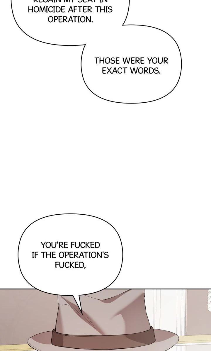 Dressed to Kill [Full ver.] - Chapter 5 manhwa
