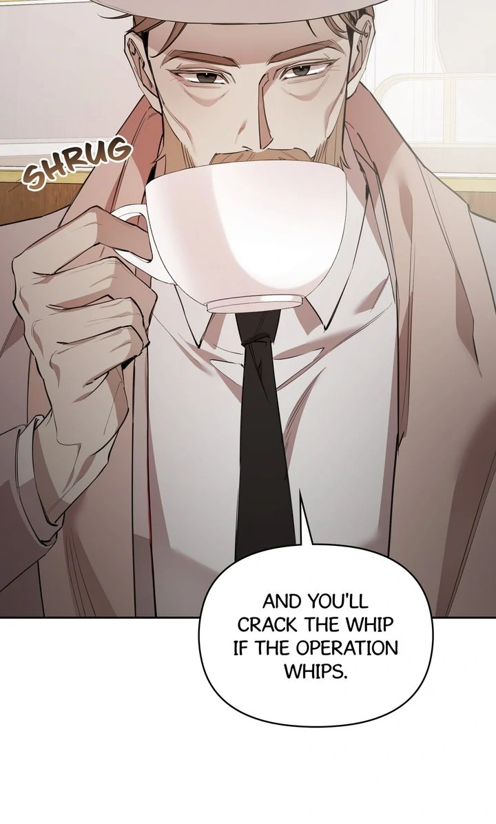 Dressed to Kill [Full ver.] - Chapter 5 manhwa