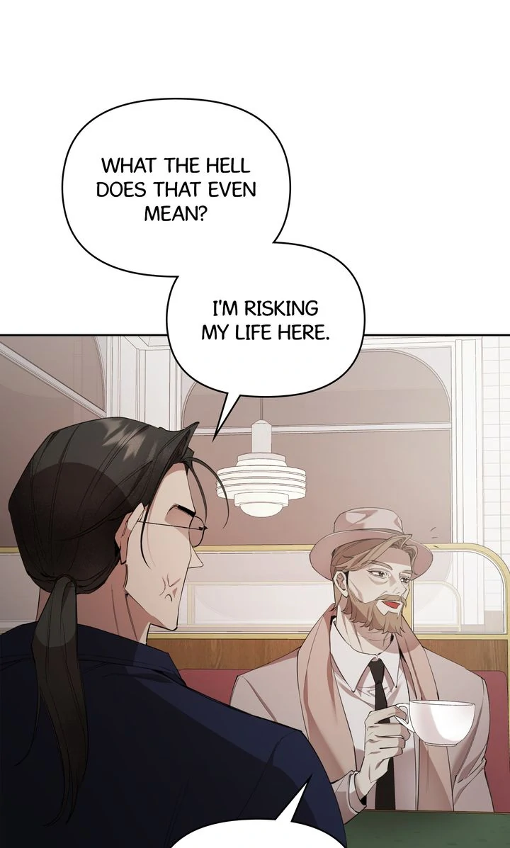 Dressed to Kill [Full ver.] - Chapter 5 manhwa