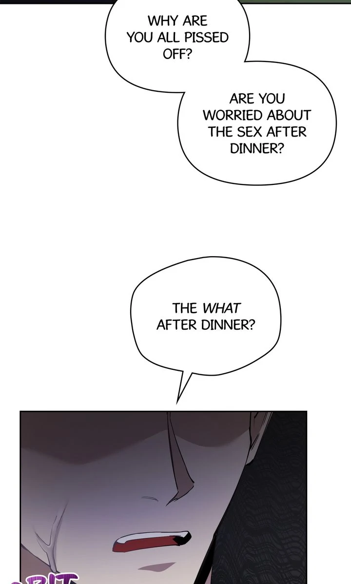 Dressed to Kill [Full ver.] - Chapter 5 manhwa