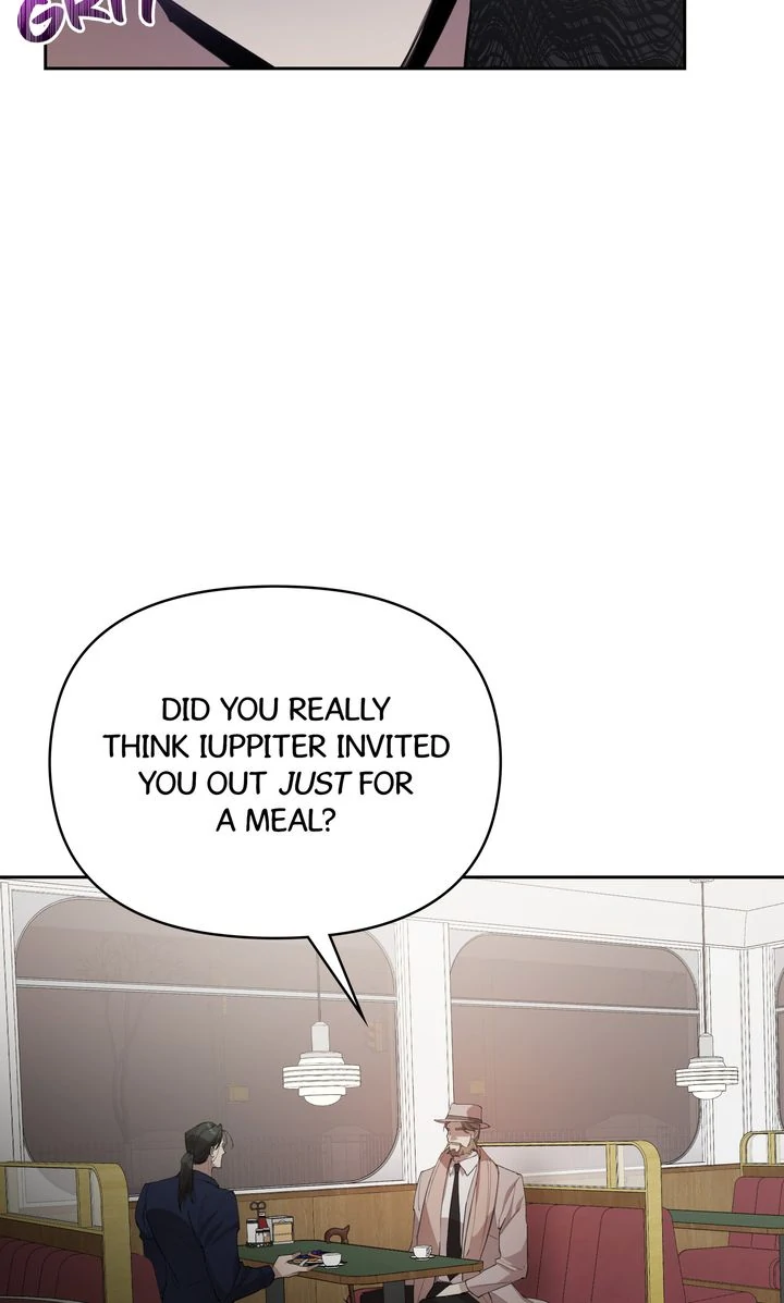 Dressed to Kill [Full ver.] - Chapter 5 manhwa