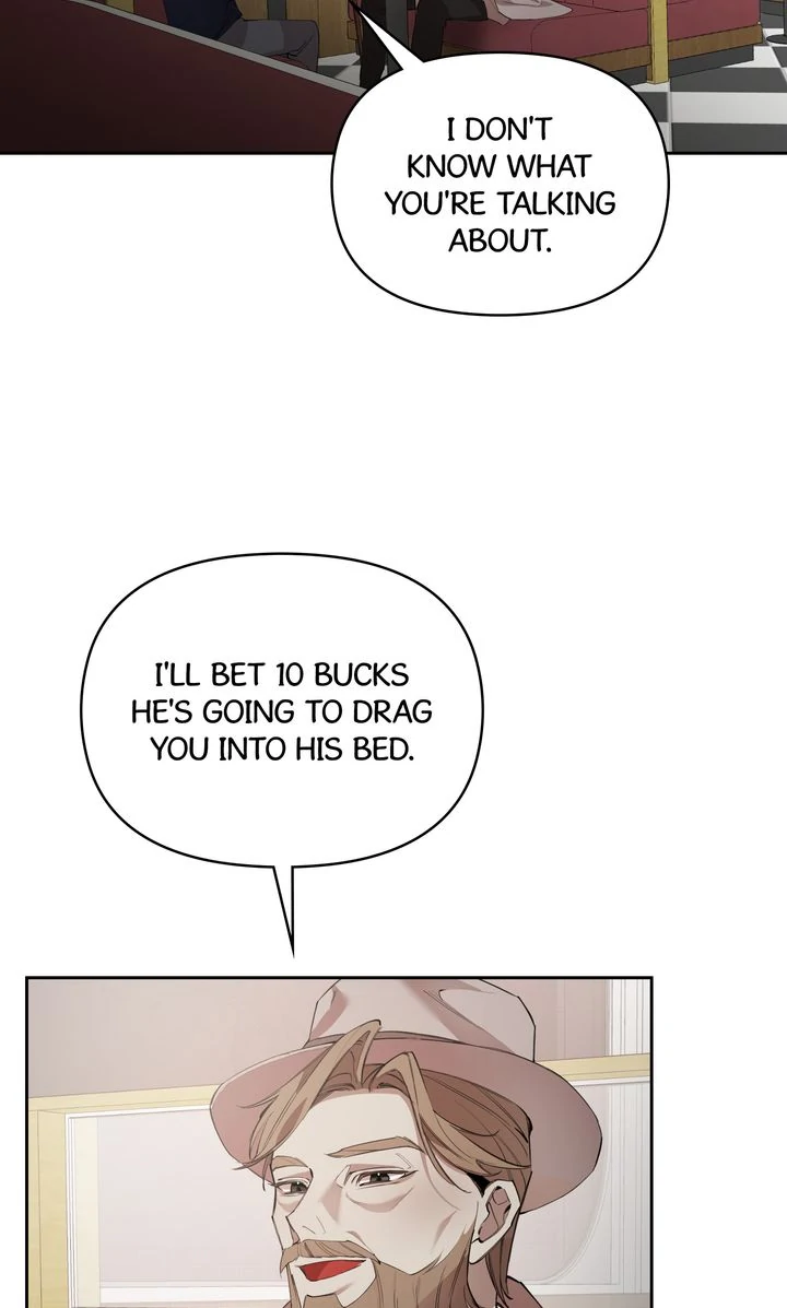 Dressed to Kill [Full ver.] - Chapter 5 manhwa
