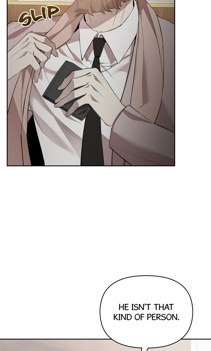 Dressed to Kill [Full ver.] - Chapter 5 manhwa