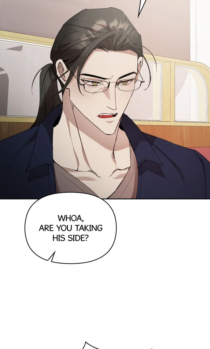 Dressed to Kill [Full ver.] - Chapter 5 manhwa