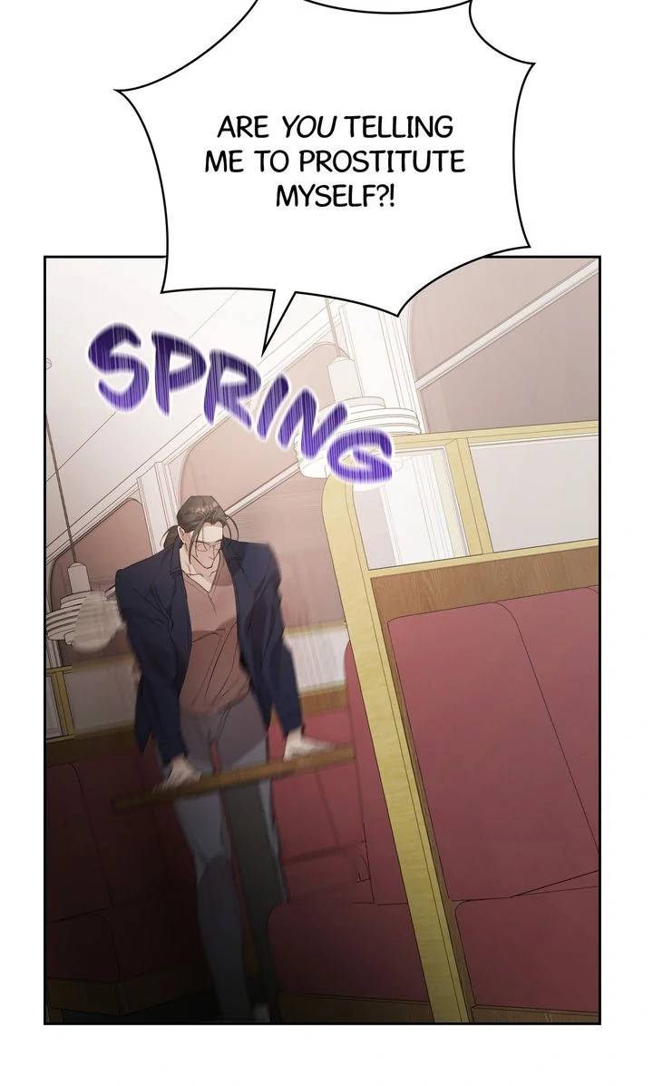 Dressed to Kill [Full ver.] - Chapter 5 manhwa