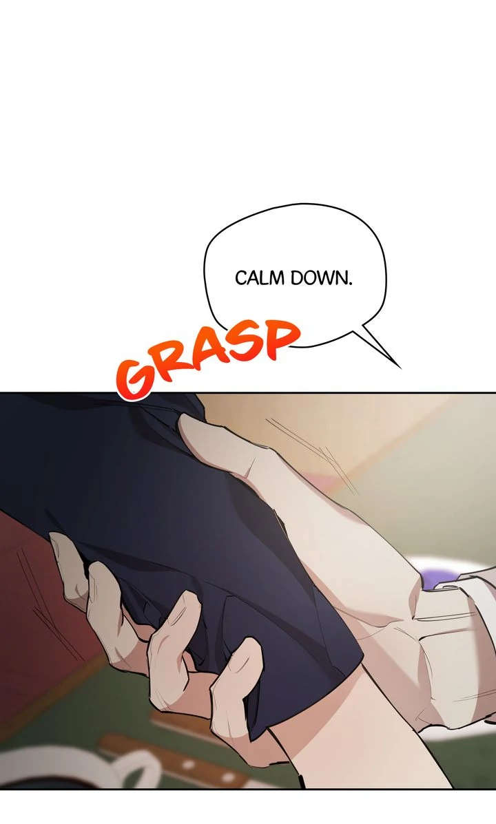 Dressed to Kill [Full ver.] - Chapter 5 manhwa