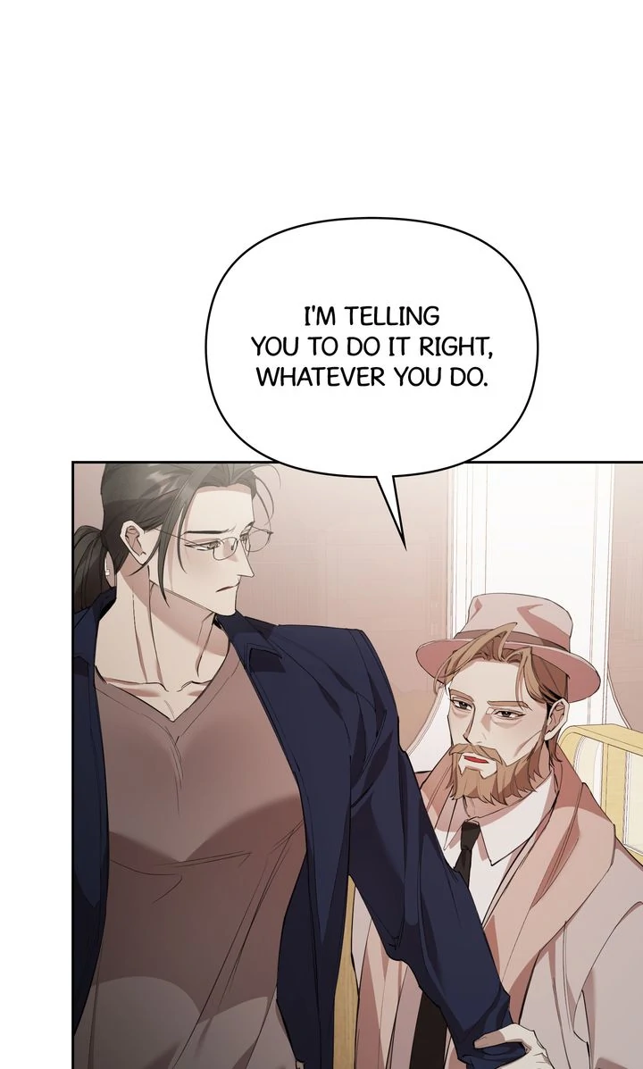 Dressed to Kill [Full ver.] - Chapter 5 manhwa
