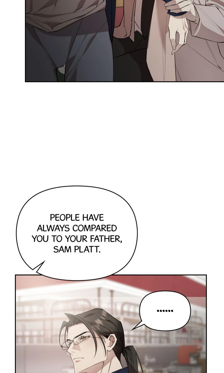 Dressed to Kill [Full ver.] - Chapter 5 manhwa