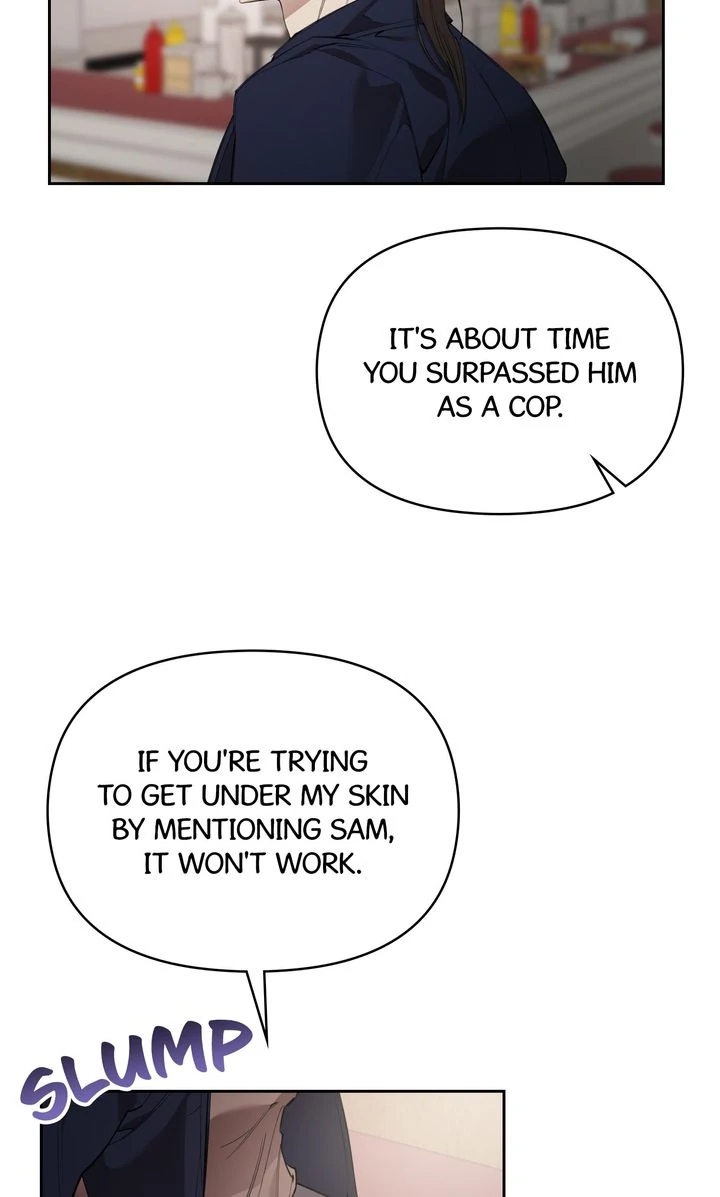 Dressed to Kill [Full ver.] - Chapter 5 manhwa