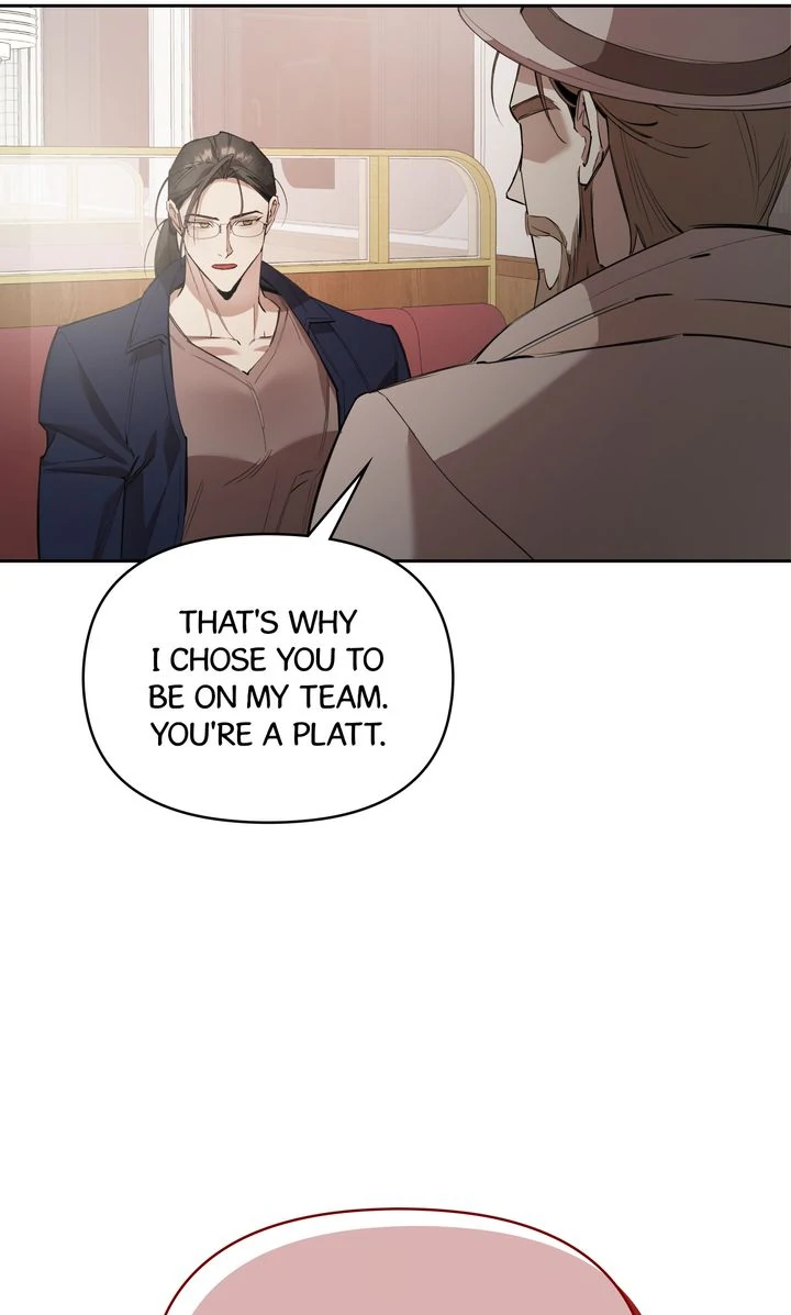 Dressed to Kill [Full ver.] - Chapter 5 manhwa