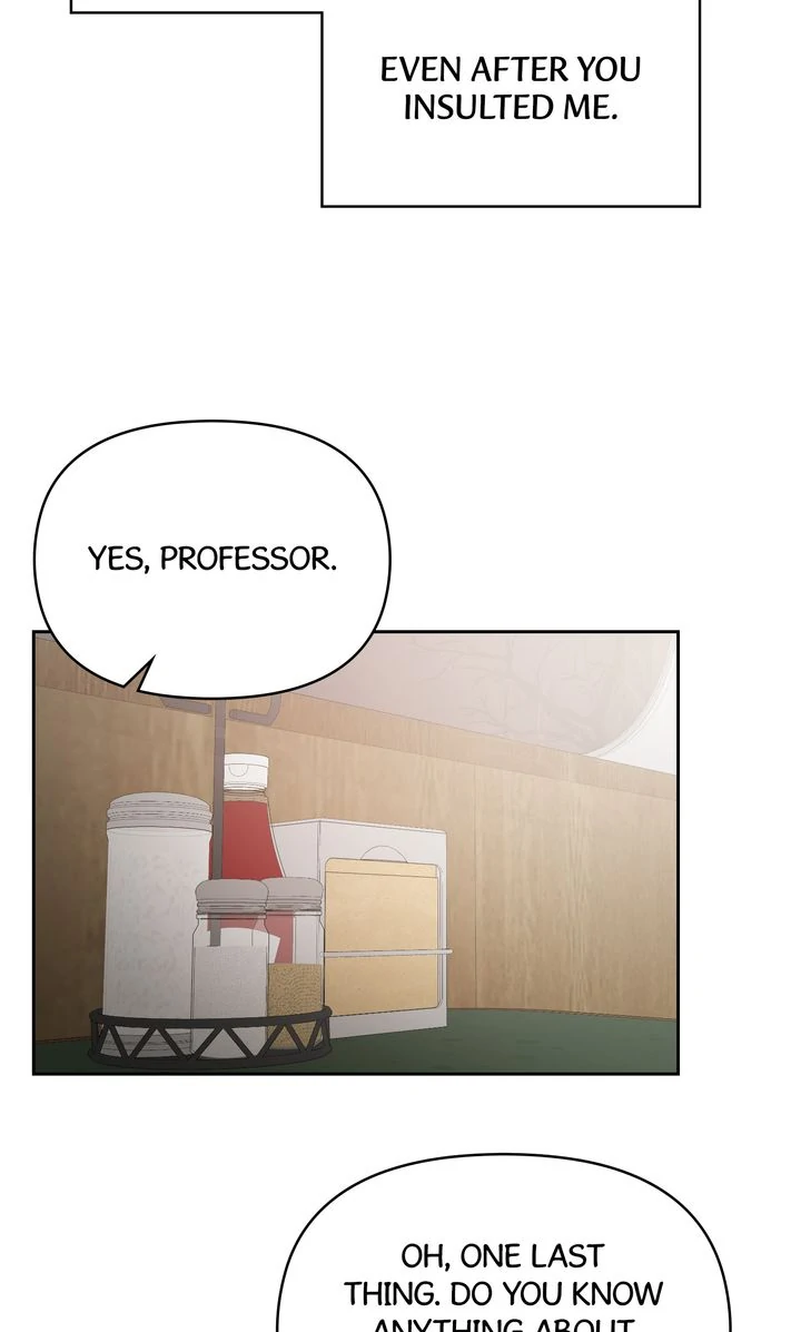 Dressed to Kill [Full ver.] - Chapter 5 manhwa