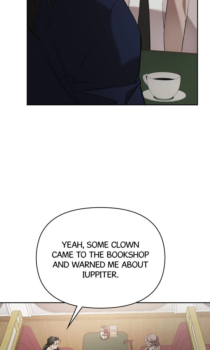 Dressed to Kill [Full ver.] - Chapter 5 manhwa