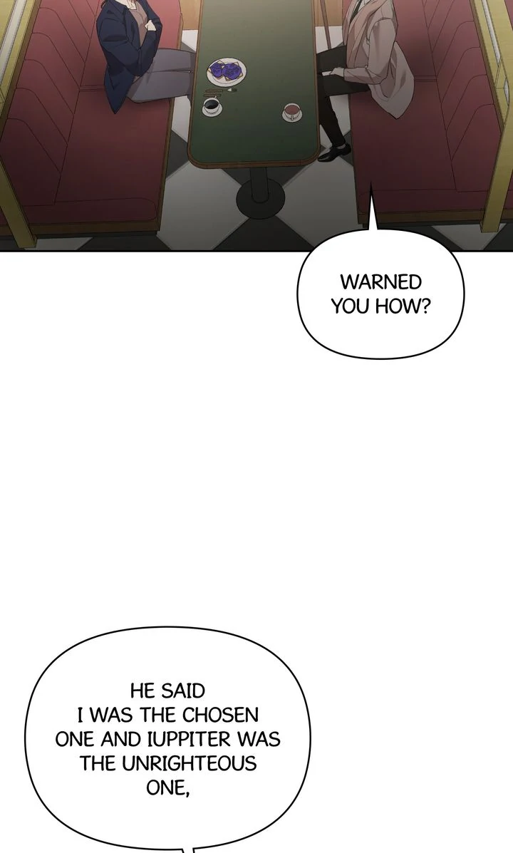 Dressed to Kill [Full ver.] - Chapter 5 manhwa