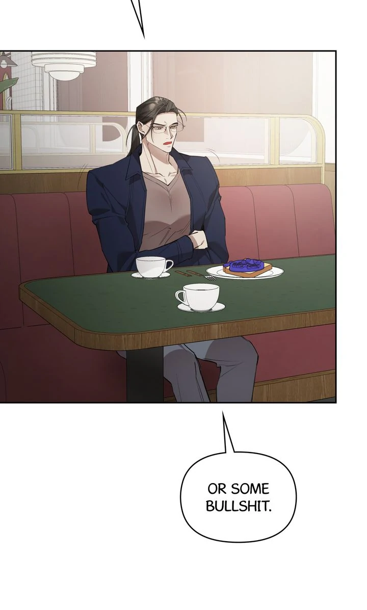 Dressed to Kill [Full ver.] - Chapter 5 manhwa