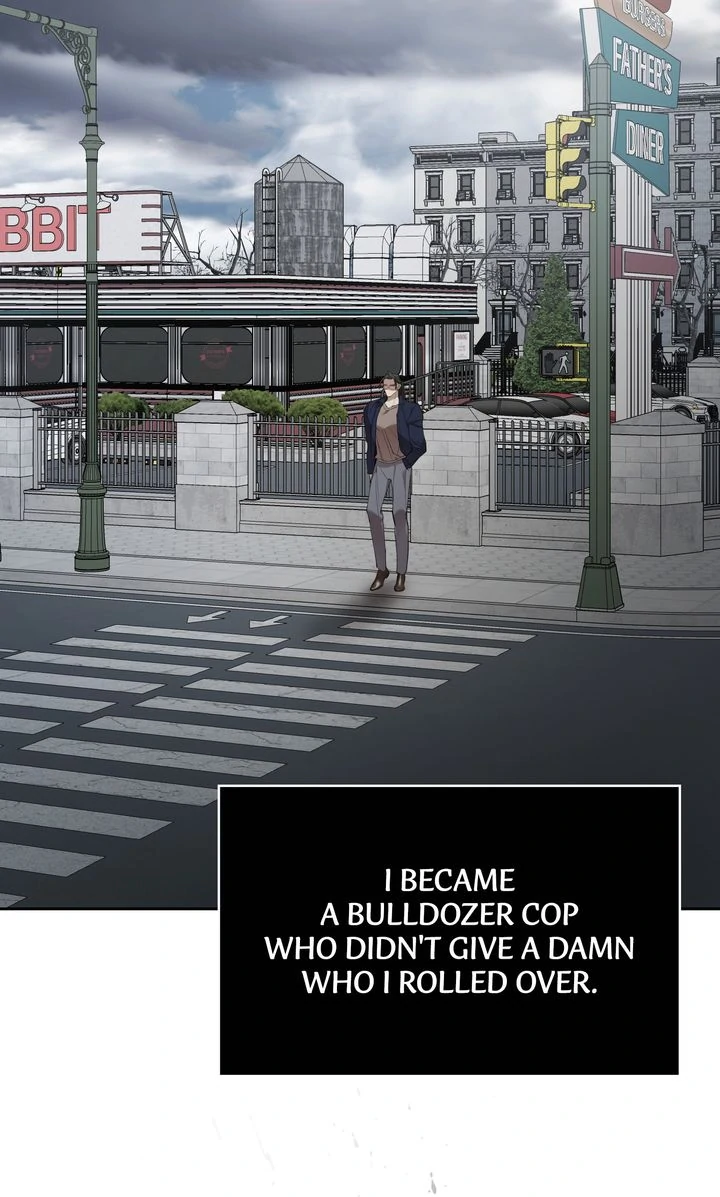 Dressed to Kill [Full ver.] - Chapter 5 manhwa