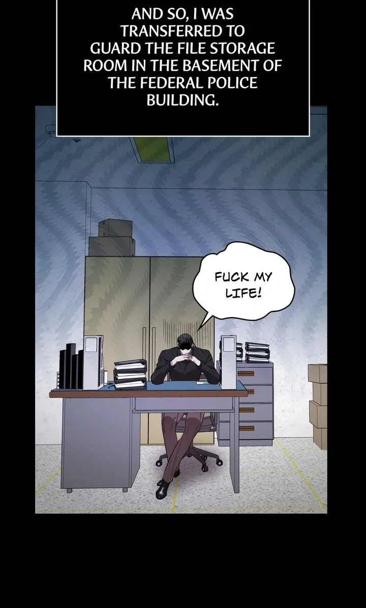 Dressed to Kill [Full ver.] - Chapter 5 manhwa