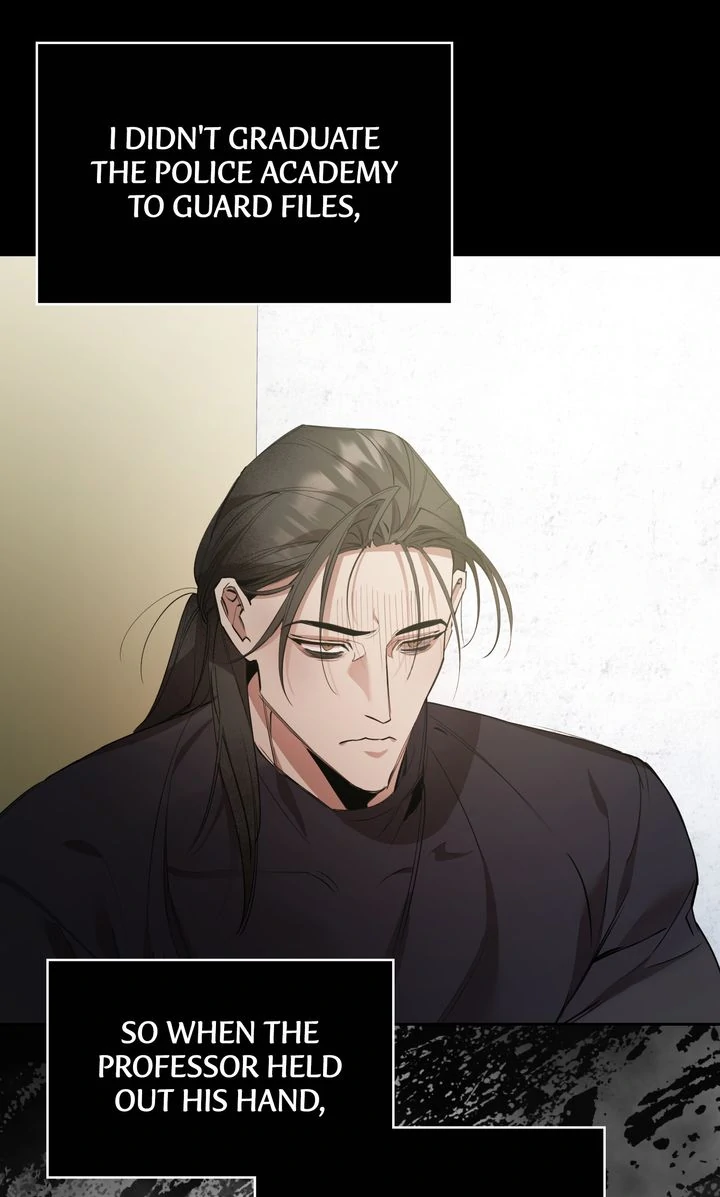 Dressed to Kill [Full ver.] - Chapter 5 manhwa
