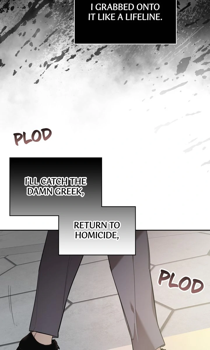 Dressed to Kill [Full ver.] - Chapter 5 manhwa