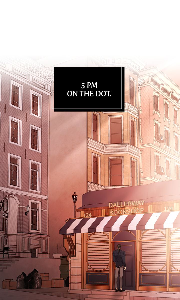 Dressed to Kill [Full ver.] - Chapter 6 manhwa