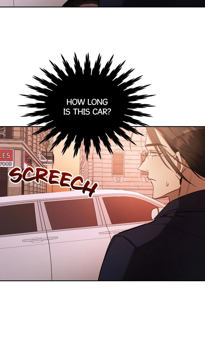 Dressed to Kill [Full ver.] - Chapter 6 manhwa