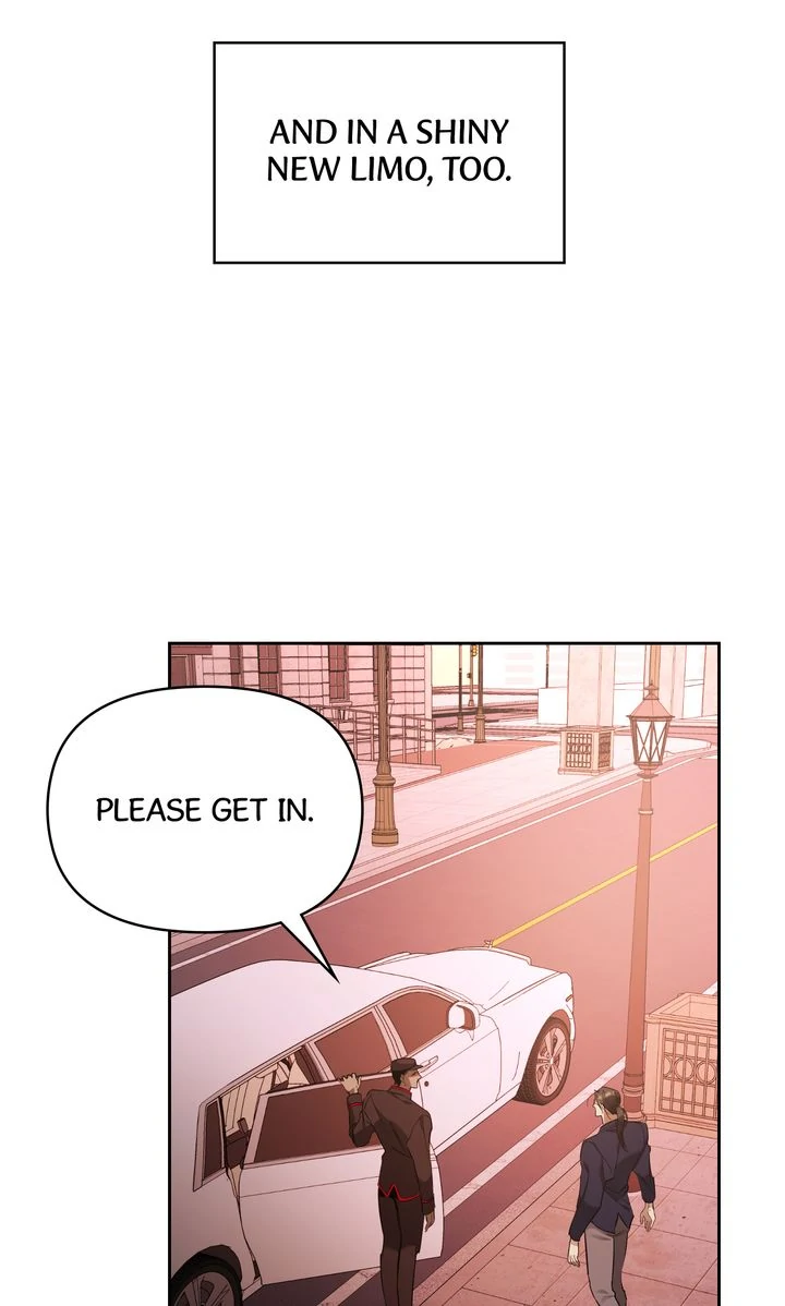 Dressed to Kill [Full ver.] - Chapter 6 manhwa