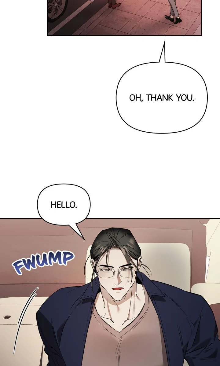 Dressed to Kill [Full ver.] - Chapter 6 manhwa