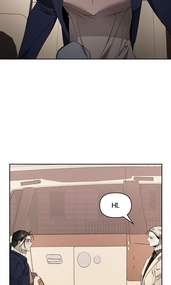 Dressed to Kill [Full ver.] - Chapter 6 manhwa