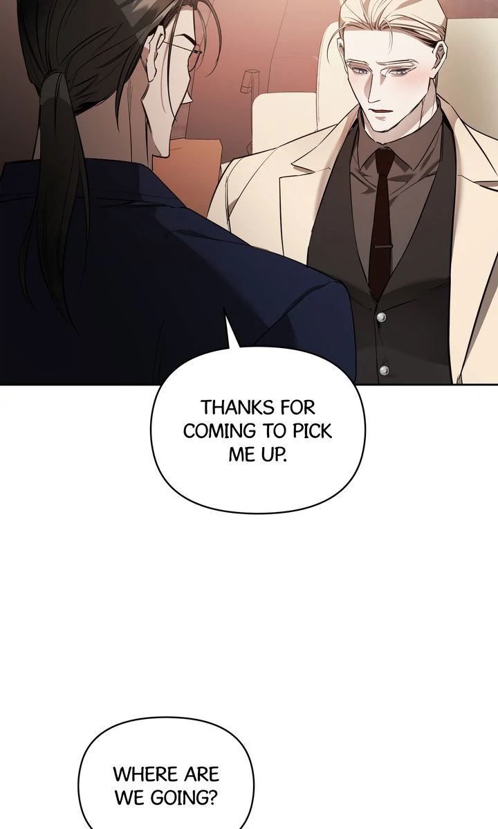 Dressed to Kill [Full ver.] - Chapter 6 manhwa