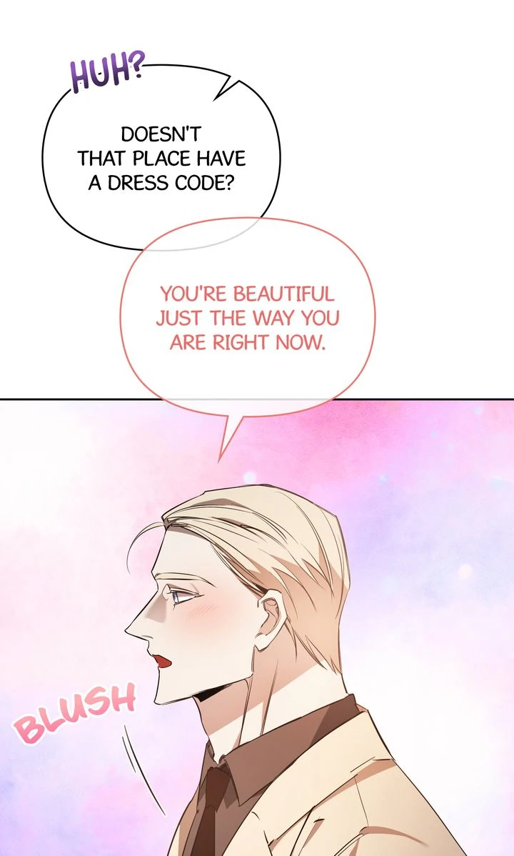 Dressed to Kill [Full ver.] - Chapter 6 manhwa