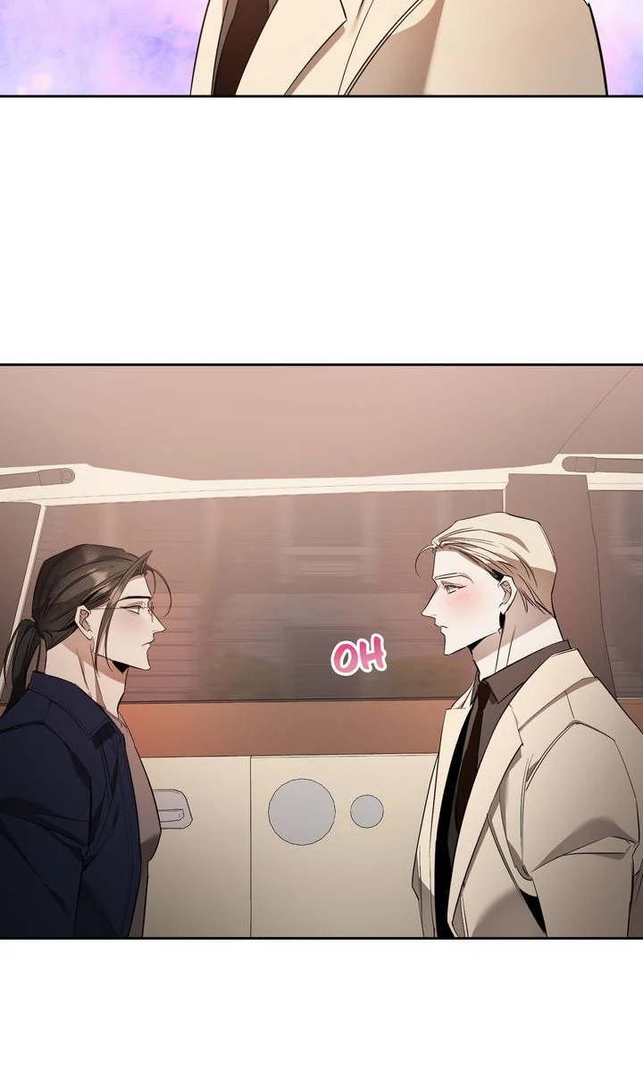 Dressed to Kill [Full ver.] - Chapter 6 manhwa