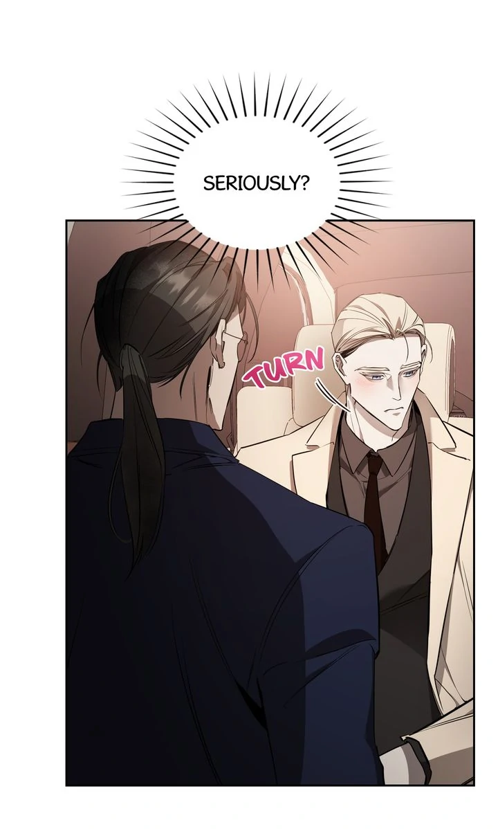 Dressed to Kill [Full ver.] - Chapter 6 manhwa