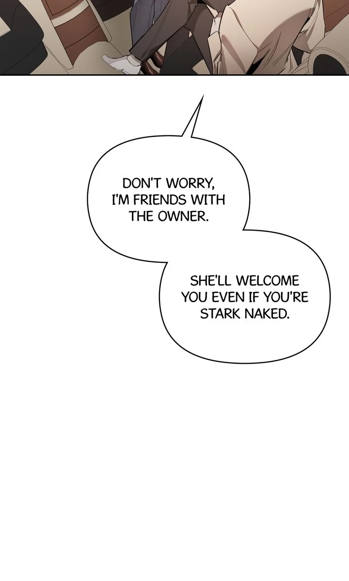 Dressed to Kill [Full ver.] - Chapter 6 manhwa