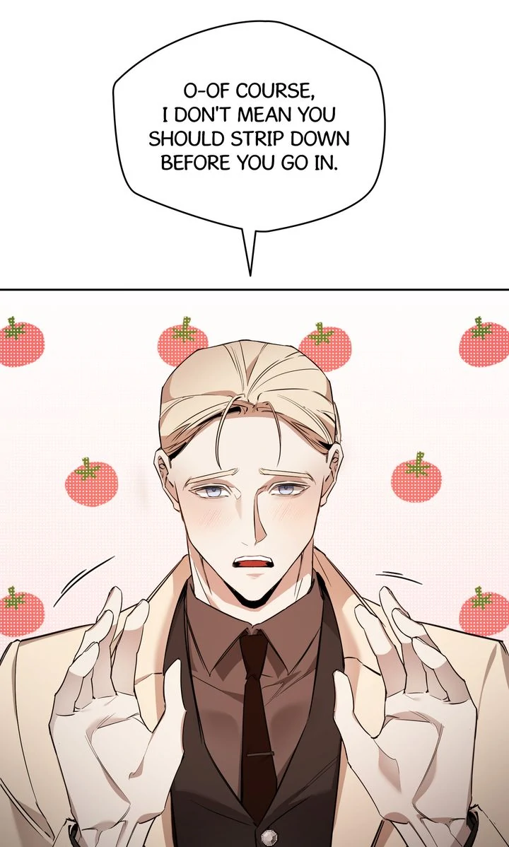 Dressed to Kill [Full ver.] - Chapter 6 manhwa