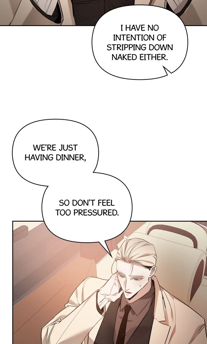 Dressed to Kill [Full ver.] - Chapter 6 manhwa