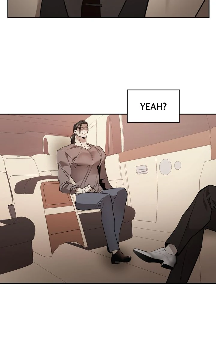Dressed to Kill [Full ver.] - Chapter 6 manhwa