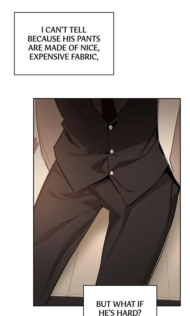 Dressed to Kill [Full ver.] - Chapter 6 manhwa