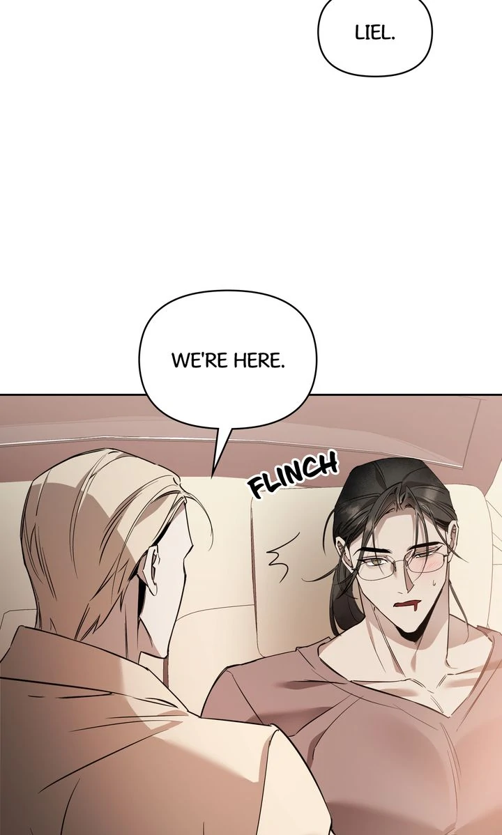 Dressed to Kill [Full ver.] - Chapter 6 manhwa