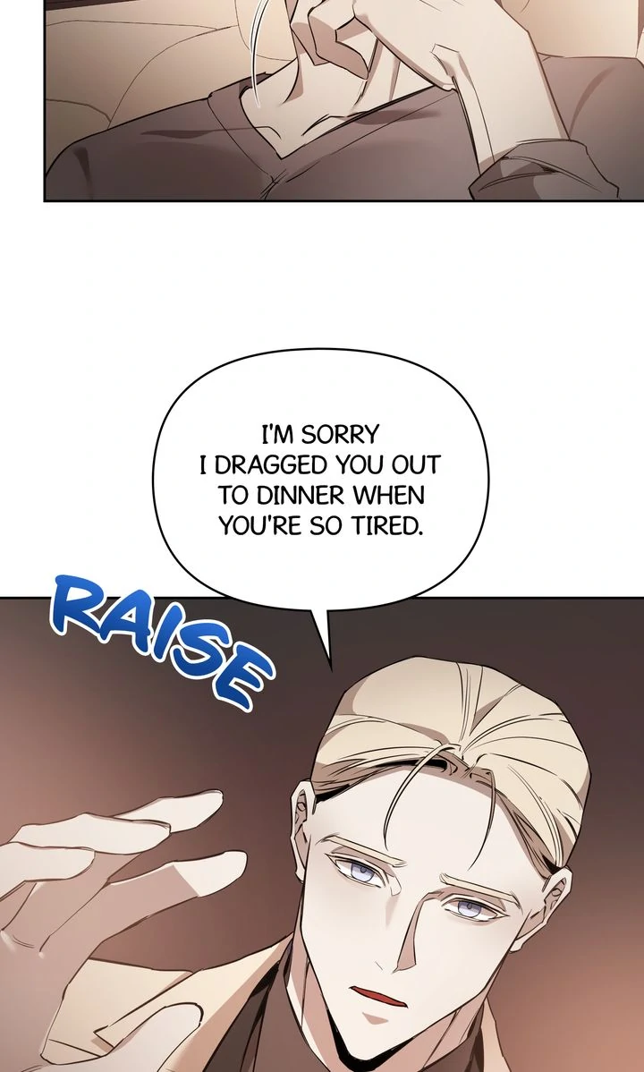 Dressed to Kill [Full ver.] - Chapter 6 manhwa