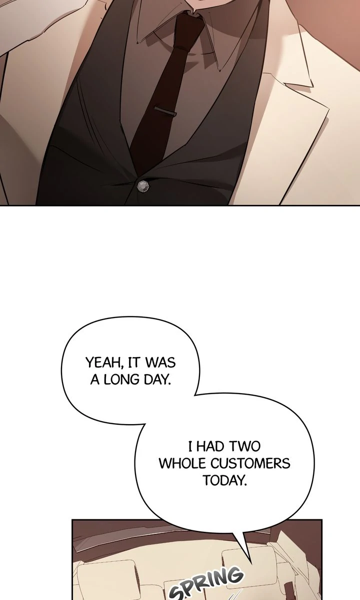 Dressed to Kill [Full ver.] - Chapter 6 manhwa