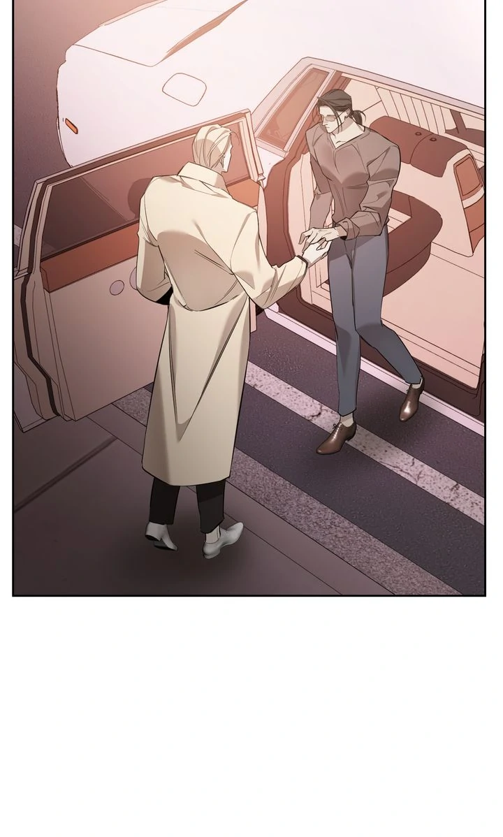 Dressed to Kill [Full ver.] - Chapter 6 manhwa