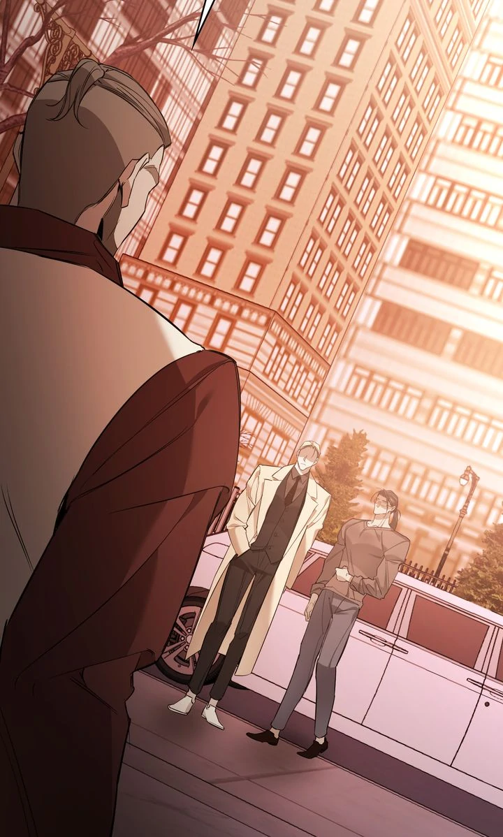 Dressed to Kill [Full ver.] - Chapter 6 manhwa