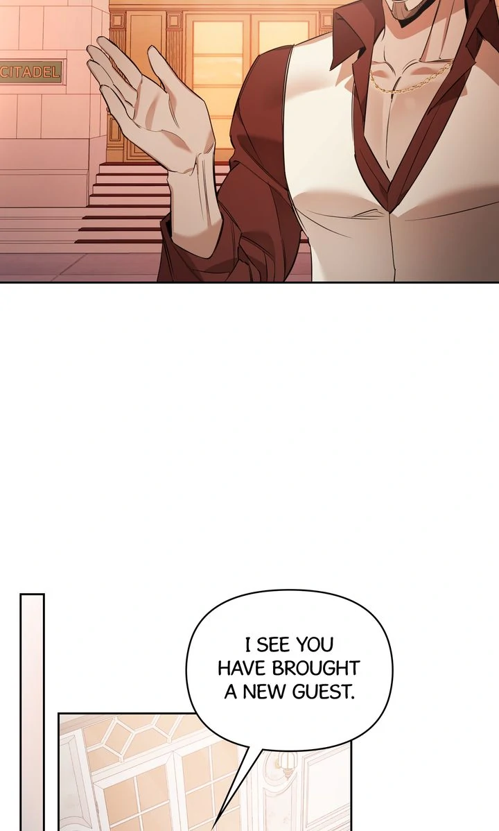 Dressed to Kill [Full ver.] - Chapter 6 manhwa