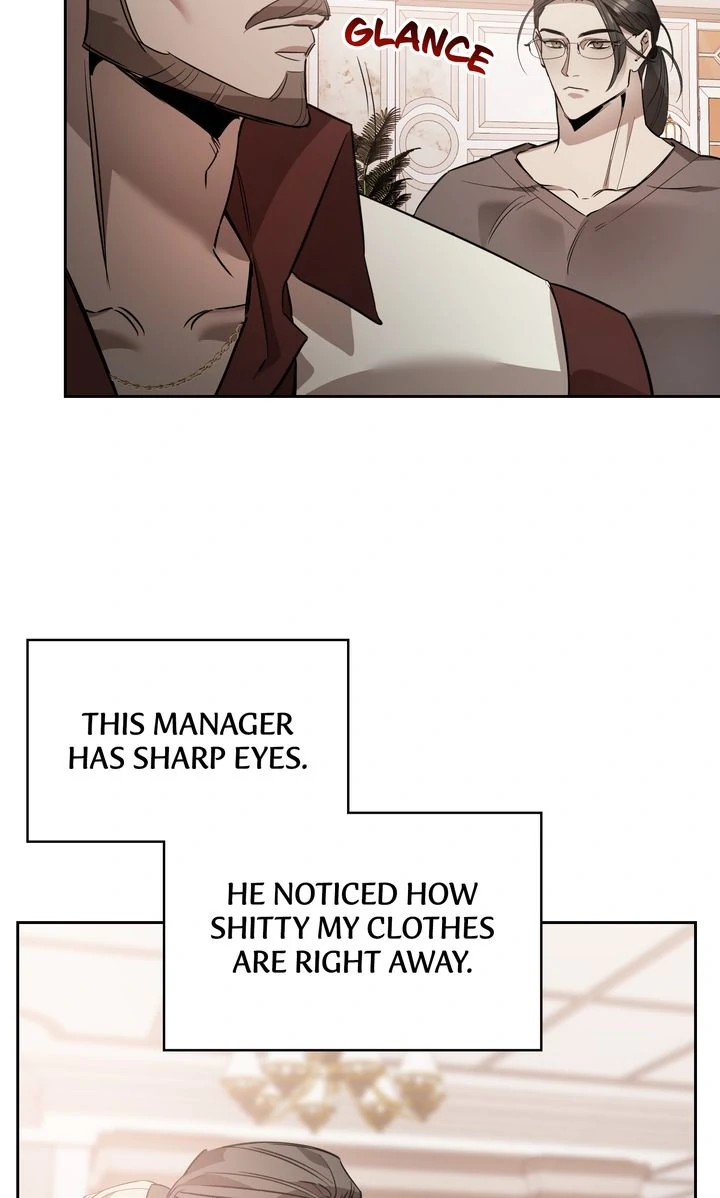 Dressed to Kill [Full ver.] - Chapter 6 manhwa