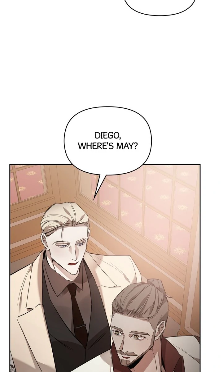 Dressed to Kill [Full ver.] - Chapter 6 manhwa
