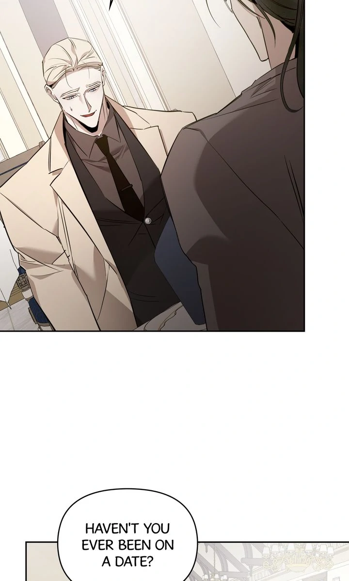 Dressed to Kill [Full ver.] - Chapter 6 manhwa
