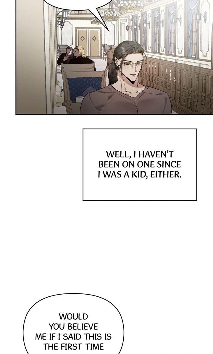 Dressed to Kill [Full ver.] - Chapter 6 manhwa